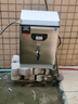 三鼎 开水器商用全自动电热开水机烧水器学校食堂烧水机工厂车站医院热水箱办公室饮水机 40L/H-3KW220V 实拍图