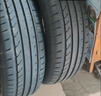 玲珑轮胎汽车轮胎165/65R13 77T 玲珑臻选 HD 适配北斗星/长安奔奔 实拍图