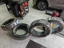 固特异（Goodyear）汽车轮胎 235/55R19 105V AMG SUV 安乘SUV 适配 长城哈佛H6 实拍图
