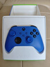 微软（Microsoft）Xbox无线游戏手柄 无线控制器 彩色手柄波动蓝 蓝牙 适配Xbox/PC/平板/手机 Steam 黑神话 丝之歌 实拍图