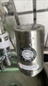 九阳 Joyoung净水器家用水龙头过滤器自来水净化器滤芯滤水厨房净水机  JYW-RT151一机四芯套装 实拍图