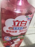 立白天然莓果酵素洗洁精1kg*2可洗奶瓶果蔬A类洗洁剂洗涤灵洗碗液去油 实拍图