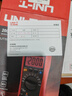 优利德（UNI-T）UT892 2000V 高压数字万用表 高精度智能防烧交直流电压表家用 实拍图