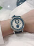 路易王朝 LOUISEPOCH宾利卓越学生男表全自动机械手表男士休闲防水腕表女款生日礼物 月光之境【探险家系列】 实拍图