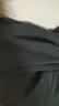 李宁速干短袖t恤男士夏季跑步健身运动衣速干衣透气冰丝T恤训练上衣 实拍图