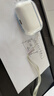 图拉斯正版【2025年新款丨冰透抗黄】适用Airpods Pro3保护套三代airpods4透明硅胶防摔软壳三代四代二代 AirPods Pro 2 【裸机美感 超薄透亮】无线充电丨赠送挂绳 实拍图