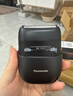 松下（Panasonic）剃须刀电动刮胡刀小方盒mini便携款进口往复式国家补贴男生生日礼物男士送男朋友父亲cm20 实拍图