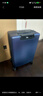地平线8号（LEVEL8）行李箱男女密码学生登机箱20英寸旅行者系列经典PC万向轮拉杆箱蓝 实拍图