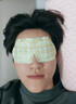 奢眠草本蒸汽眼罩睡眠遮光缓解眼疲劳一次性热敷睡眠眼罩自发热护眼贴 古方眼罩【檀香桃花10片装】 实拍图