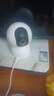 小米（MI） 摄像头云台版2K1296P智能摄像机wifi监控器家用300万像素手机远程室内夜视 小米智能摄像机云台版2K 实拍图