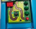 Smart Games小红帽 儿童益智玩具路径规划桌游生日礼物 4-7岁 实拍图