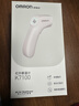 欧姆龙（OMRON）红外额温枪 电子体温计体温枪1s速测测温仪 K7100 实拍图