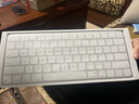 Apple/苹果 妙控键盘-中文 (拼音) 轻薄苹果键盘蓝牙键盘无线键盘办公键盘 实拍图