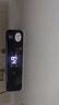 海尔出品统帅国家补贴 50升电热水器京东自营上门安装2200W速热保温专利防电墙家用储水式LEC5001H-NQ3 实拍图
