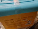 得力(deli)36色超轻粘土黏土彩泥橡皮泥太空沙手工塑型玩具美术密封罐装易收纳儿童幼儿园生日开学礼物 实拍图