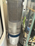森森（SUNSUN）耀蓝鱼缸壁挂式过滤器YBF-500外置过滤桶【鱼便分离+过滤升级】6W 实拍图