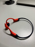 韶音（SHOKZ）OpenSwim Pro S710 骨传导蓝牙耳机无线耳机 开放式运动游泳跑步骑行不入耳 珊瑚海 智能穿戴设备 实拍图