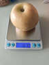 京东京造 电子秤 厨房秤克重称食物秤烘焙家用0.1g/3kg（配4节7号电池） 实拍图
