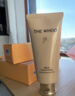 后（The history of Whoo）拱辰享气韵生润颜洁面膏180ml 清洁保湿温和洗面奶生日礼物 实拍图