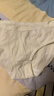FitonTon4条装内裤女纯棉A类女士内裤全裤抑菌裆透气少女生三角短裤头 XL 实拍图