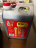 紫林手工6度6年陈山西老陈醋1.4L纯粮酿造19777凉拌调味饺子蘸料醋泡 实拍图