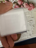 Apple/苹果 20W USB-C充电器  type-c充电器苹果手机充电器原装手机快充头 苹果17手机充电器 实拍图