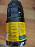 鲁花自然鲜系列 酱香酱油【 0添加防腐剂 特级生抽】800ml 厨房调味品 实拍图