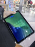 毕亚兹适用24/21款iPad mini7/6 8.3英寸三折支撑保护套A17pro芯片 苹果平板保护壳电脑智能休眠稳固支撑 实拍图