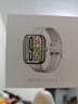 小米（MI）REDMI Watch 5 皎月银 国家补贴 澎湃OS 2 心率血氧监测 蓝牙通话 红米手表5 智能手表 小米汽车 实拍图