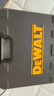 得伟（DEWALT）12V锂电电钻起子电动螺丝刀两电一充套装DCD700DK2-A9 实拍图