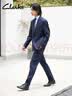 Clarks其乐男士德比鞋英伦风布洛克雕花商务正装四季皮鞋男 黑色261103098 Tilden Cap 40 实拍图