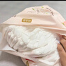 好奇（Huggies）铂金装小桃裤成长裤XXL74片(15kg以上)尿不湿【透爽散热】 实拍图
