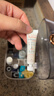 雅漾（Avene）舒泉调理喷雾300ML补水保湿爽肤湿敷水敏肌护肤化妆水大喷礼物 实拍图