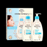 艾惟诺（Aveeno）艾维诺婴儿润肤乳洗护礼盒装天然燕麦润肤乳354g+洗沐二合一354ml 实拍图