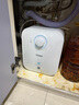 海尔（Haier）国家补贴20%小厨宝电热水器 EC5FA好水质一级能效节能1750W速热家用储水式厨房台下小型安全热水宝 实拍图