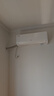 TCL京东联名大1.5匹新一级能效真省电SE挂机空调冷暖变频KFR-35GW/JD21+B1国家补贴以旧换新 实拍图