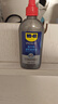 WD-40自行车链条油湿性山地公路折叠防锈润滑剂飞轮牙盘塔轮保养120ml 实拍图