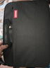 联想（Lenovo）笔记本电脑包手提包16英寸公文包出差商务旅行包适用苹果小新拯救者防泼水内胆包B14 实拍图