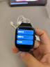 小米（MI）REDMI Watch 5 典雅黑 澎湃OS 2 心率血氧监测 蓝牙通话 红米手表5 智能手表 小米汽车 实拍图