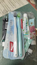 两面针（LMZ）便携礼包旅行套装（牙刷4支+牙膏40g*3支+洗发水30ml+护发素30ml 实拍图