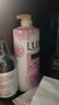 力士(LUX)沐浴露 恒久嫩肤 淡雅香氛 娇肤香氛沐浴乳1000g留香 实拍图
