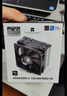 Thermalright(利民)Assassin X 120 Refined SE 风冷散热器 AGHP逆重力四热管支持 12CM风扇 AX120 R SE 实拍图