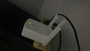 水星（MERCURY）MW310RE 300M家用WiFi信号放大器 无线中继器扩展器 路由器无线信号增强器 实拍图