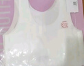 FitonTon2件装女童内衣发育期7-13岁防走光薄款小背心大童小学生少女文胸 实拍图