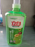 立白青柠洗洁精大瓶1kg*3瓶食品用维E精华去重油不伤手餐具果蔬适用 实拍图