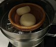 美厨（maxcook）蒸锅 304不锈钢30CM三层蒸锅 加厚复底汤锅 燃气电磁炉通用 实拍图