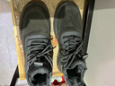 回力 Warrior 雪地靴男鞋加绒高帮棉鞋子男冬季保暖户外休闲鞋健步男鞋 WBN-3187 灰色 42 实拍图