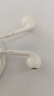 击音【HIFI级音质】半入耳式有线耳机3.5mm接口 音乐游戏高清低延迟K歌耳麦线控适用电脑笔记本手机 实拍图