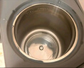 美的（Midea）小魔方pro电热水瓶电水瓶饮水机 烧水壶电热水壶316L 风冷保温恒温一体0塑料可拆国家补贴31FPro 实拍图