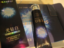 云南白药新品光钻白牙膏礼盒去黄去渍抗敏美白清新修护4支共420g 实拍图